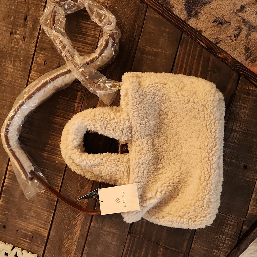 Aspen sherpa bag